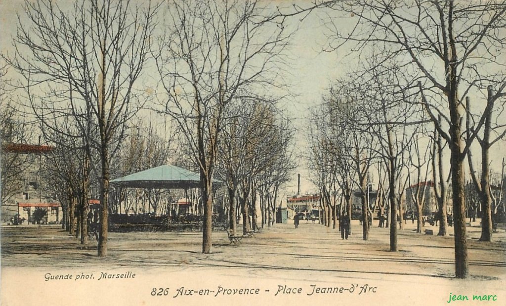 Aix-en-Provence - Place Jeanne d'Arc.jpg