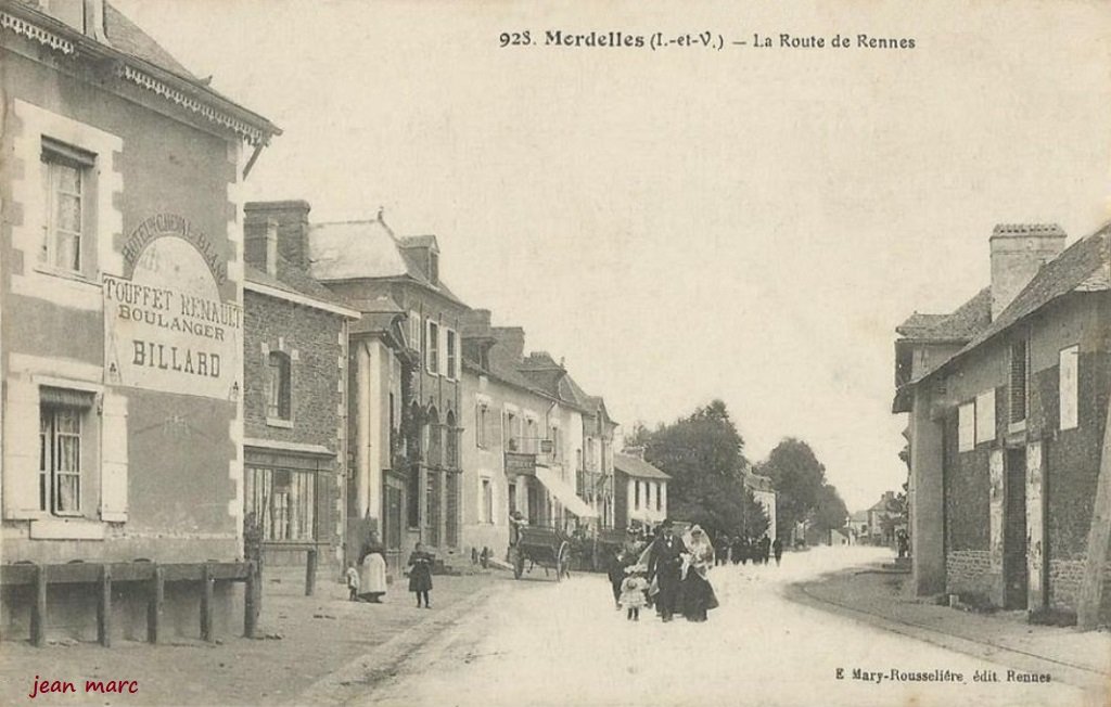 Mordelles - La Route de Rennes.jpg