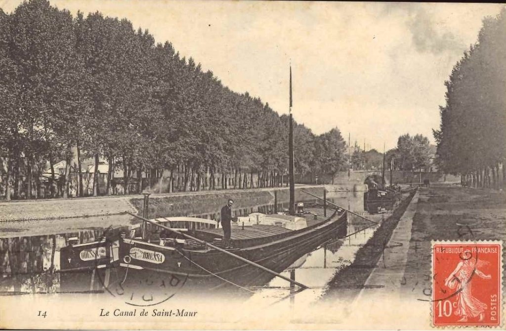 14 - Le canal de Saint Maur.jpg