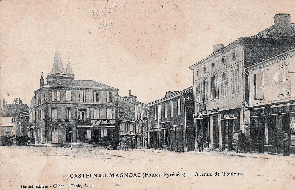 Castelnau Magnoac 9 Gardel.jpg