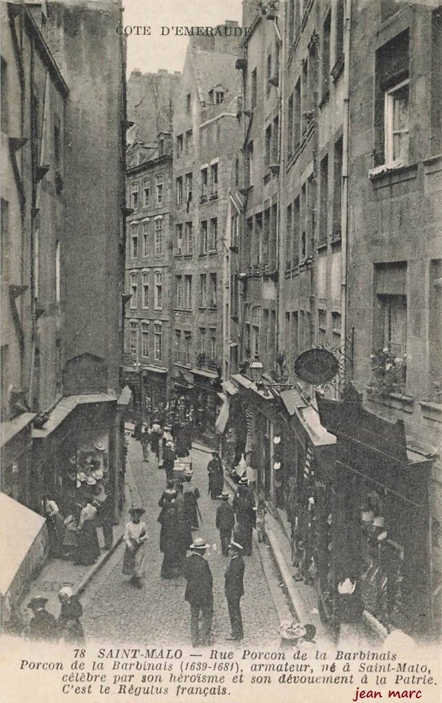 Saint-Malo - Rue Porçon-de-la-Barbinais 78.jpg