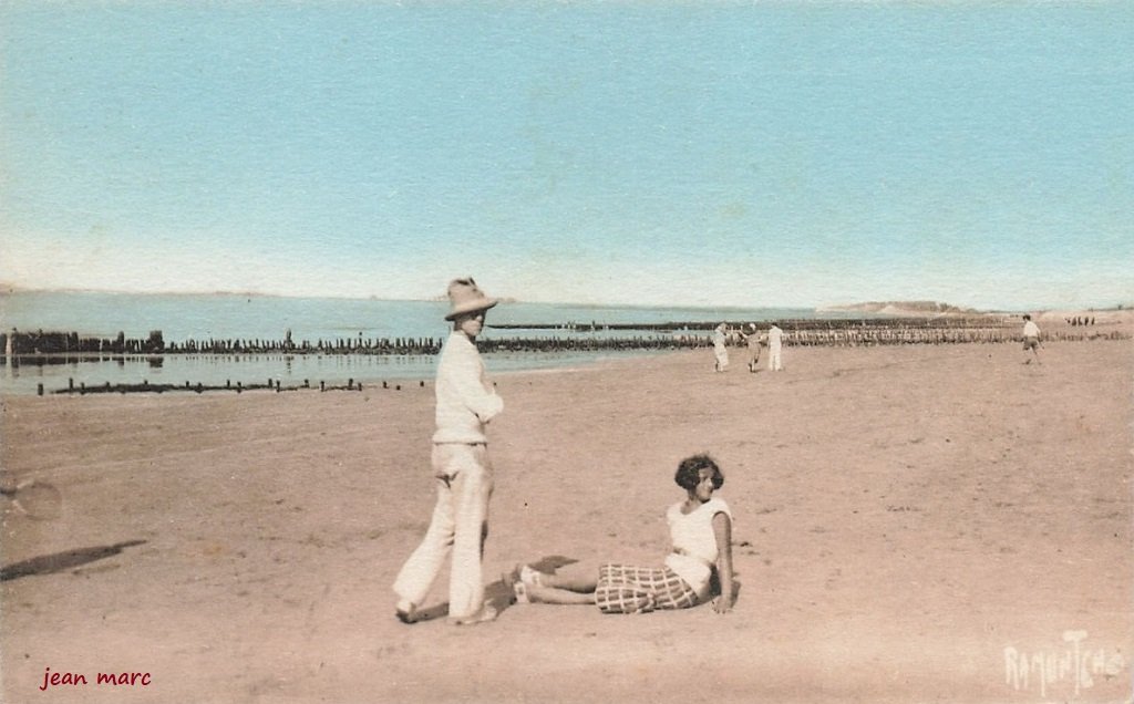 La Faute - La Plage.jpg