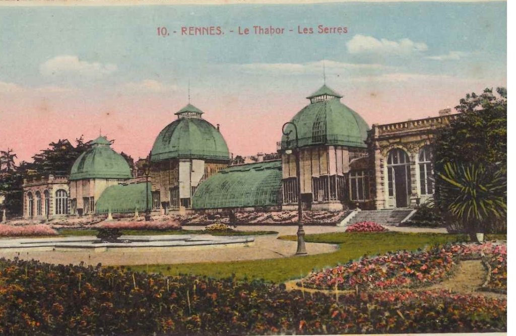10 - Rennes - Le Thabor - Les serres.jpg