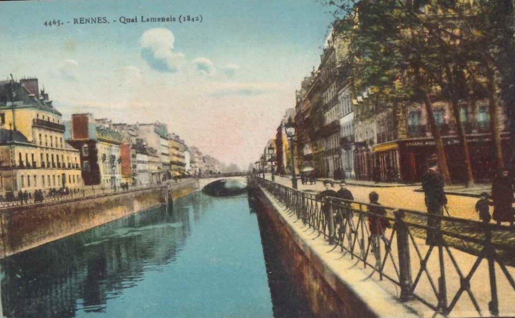 4465 - Rennes - Quai Lamenais (1842).jpg