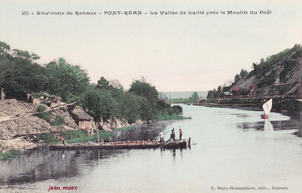 Pont-Réan - La Vallée de Laillé près le Moulin du Boël.jpg