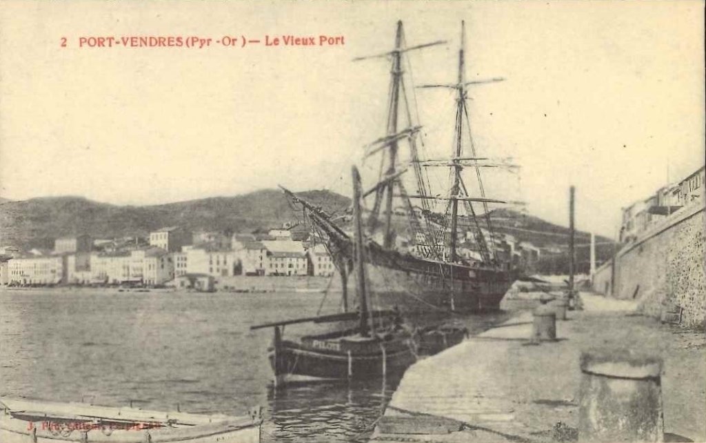 2 - Port-Vendres - Le vieux port.jpg