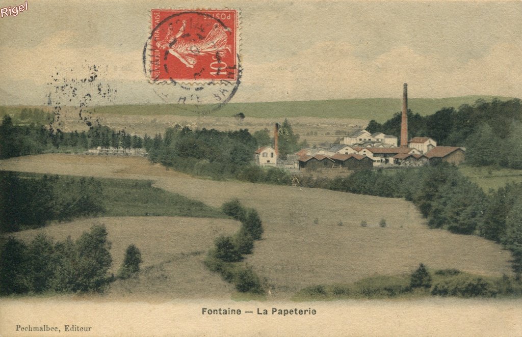 70-Fontaine - La Papeterie - Pechmalbec Editeur.jpg