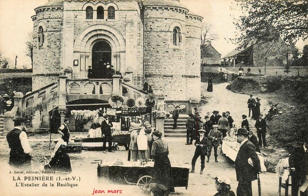 La Peinière - L'escalier de la Basilique.jpg