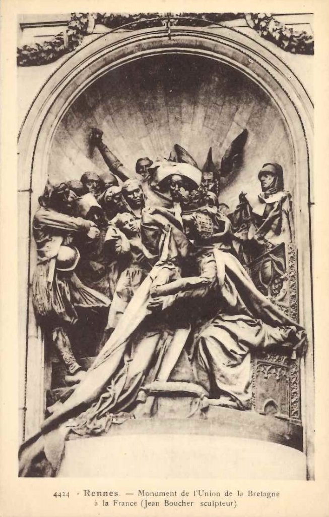 4424 - Rennes - Monument de l'Union de la Bretagne à la France.jpg