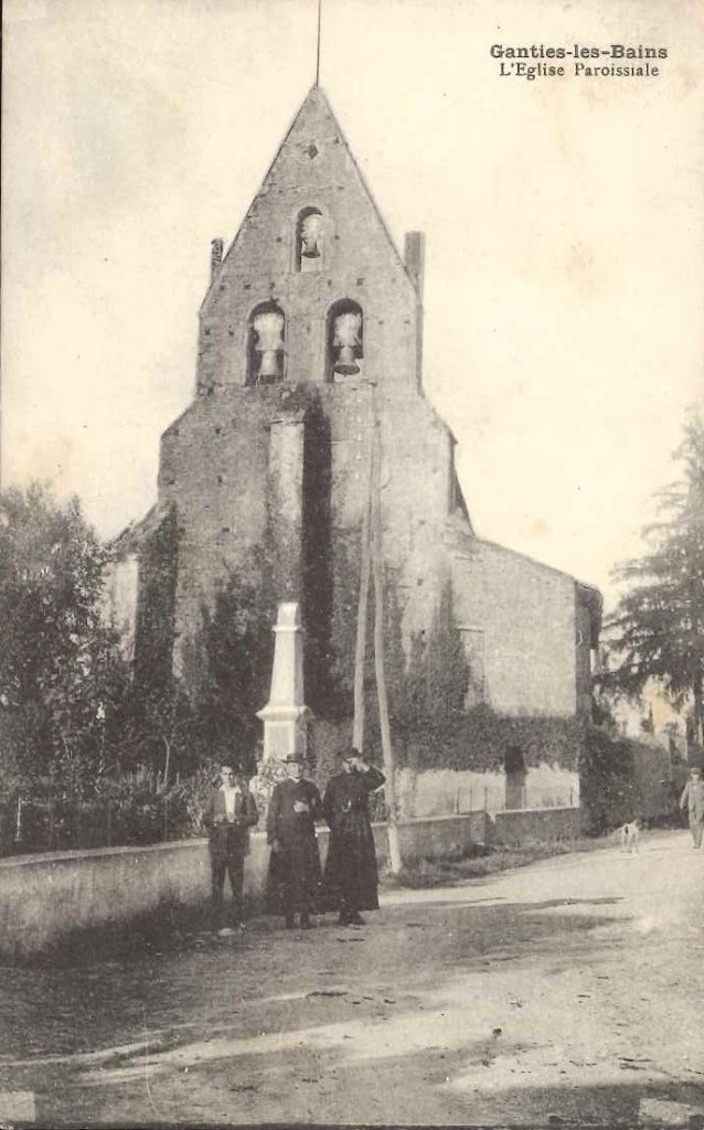 Ganties les Bains - l'église paroissiale.jpg