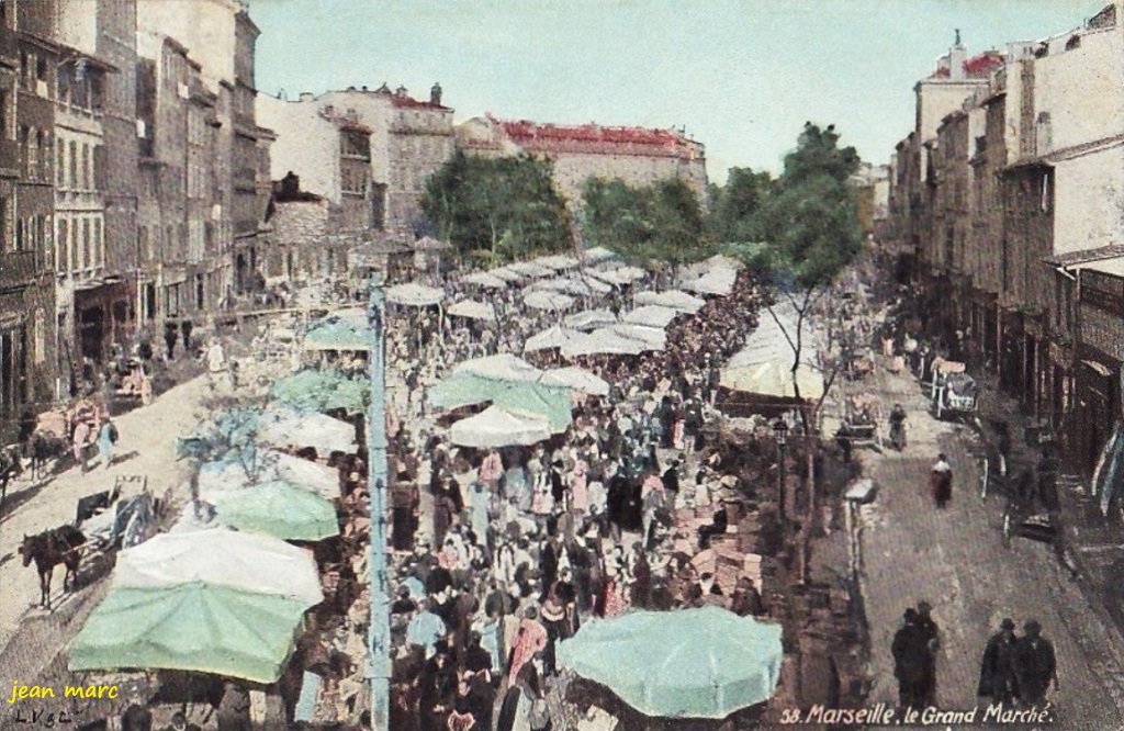 Marseille - Le Grand Marché.jpg