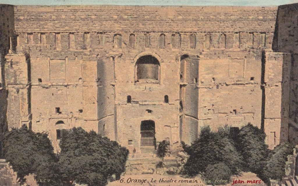 Orange - Le Théâtre Romain.jpg
