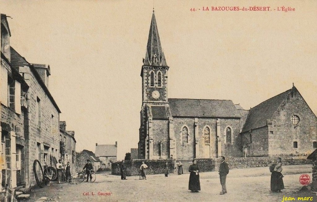 La Bazouges-du-Désert - L'Église.jpg