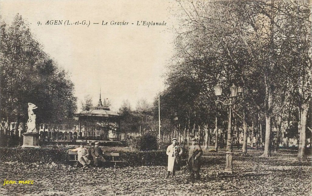 Agen - Le Gravier - L'Esplanade.jpg
