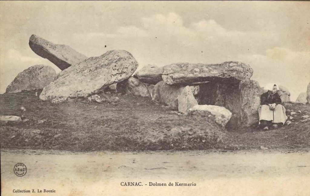 Carnac - Dolmen de Kermario.jpg