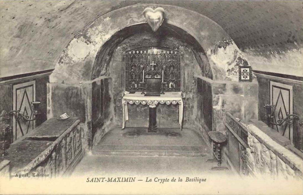 Saint Maximin - La crypte de la basilique.jpg