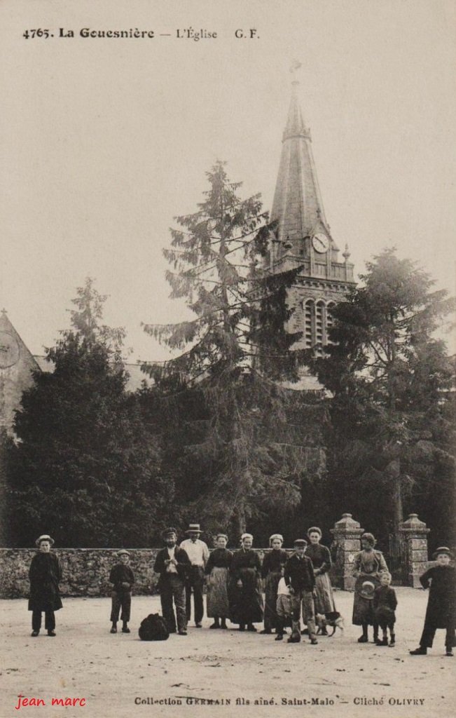 La Gouësnière - L'Église.jpg