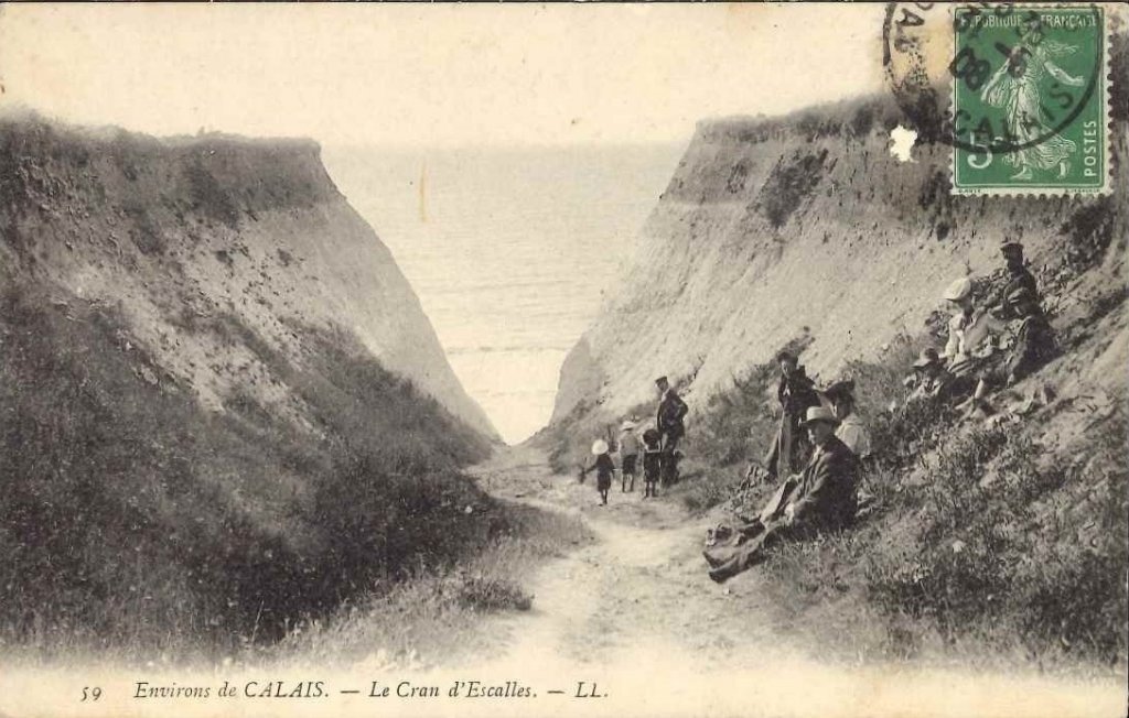 59 Environs de Calais - Le Cran d'Escalles.jpg
