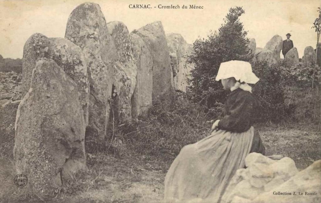 Carnac - Cromlech du Ménec.jpg