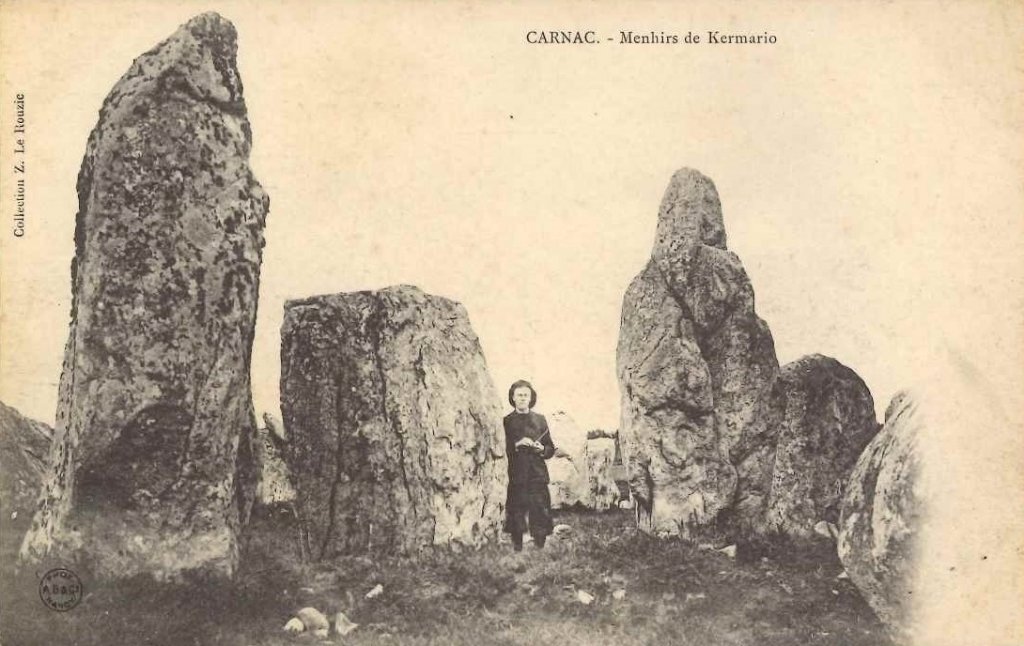Carnac - Menhirs de Kermario.jpg