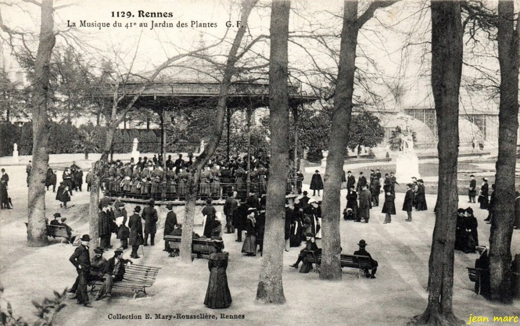 Rennes - La Musique du 41e au Jardin des Plantes.jpg