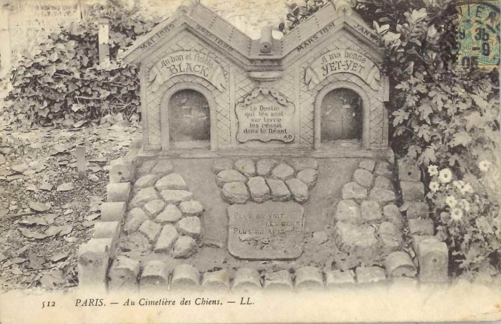 512 - Paris - Au cimetière des chiens.jpg