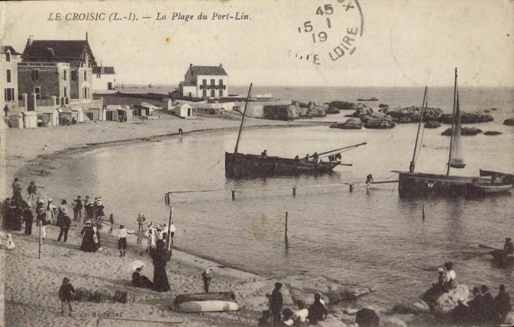 Le Croisic - La plage du Port-Lin.jpg