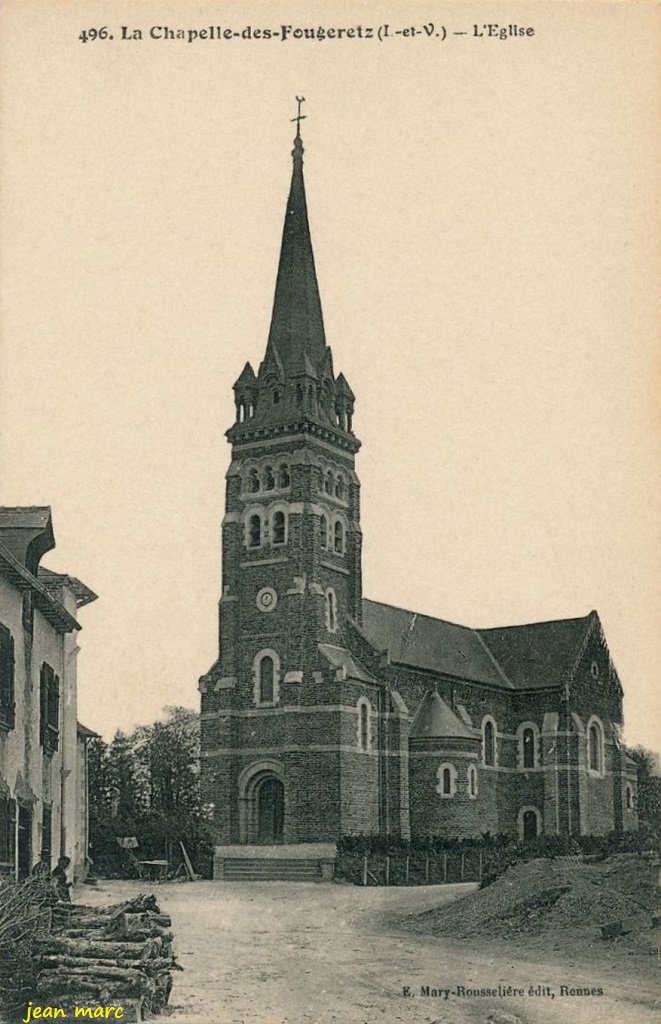 La Chapelle-des-Fougeretz - L'Église.jpg