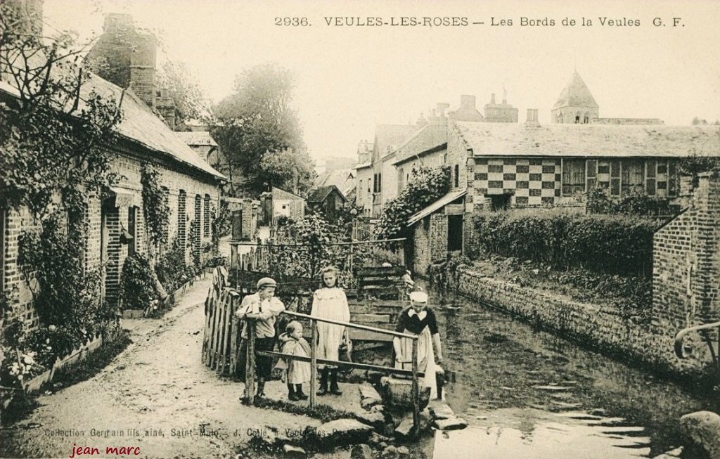 Veules-les-Roses – Les Bords de la Veules.jpg