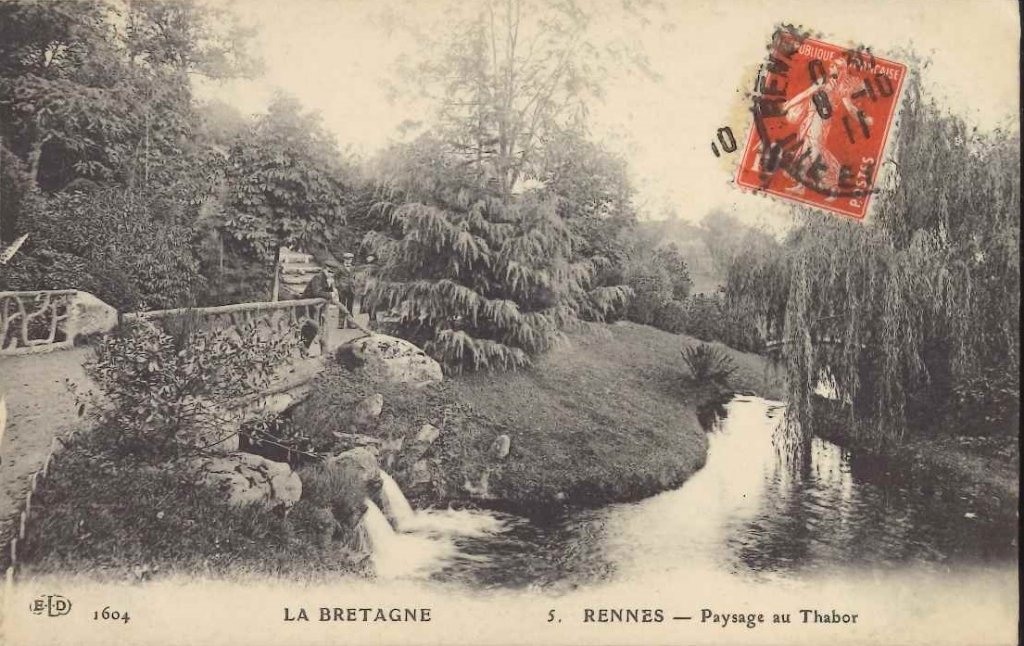5 - Rennes - Paysage au Thabor.jpg