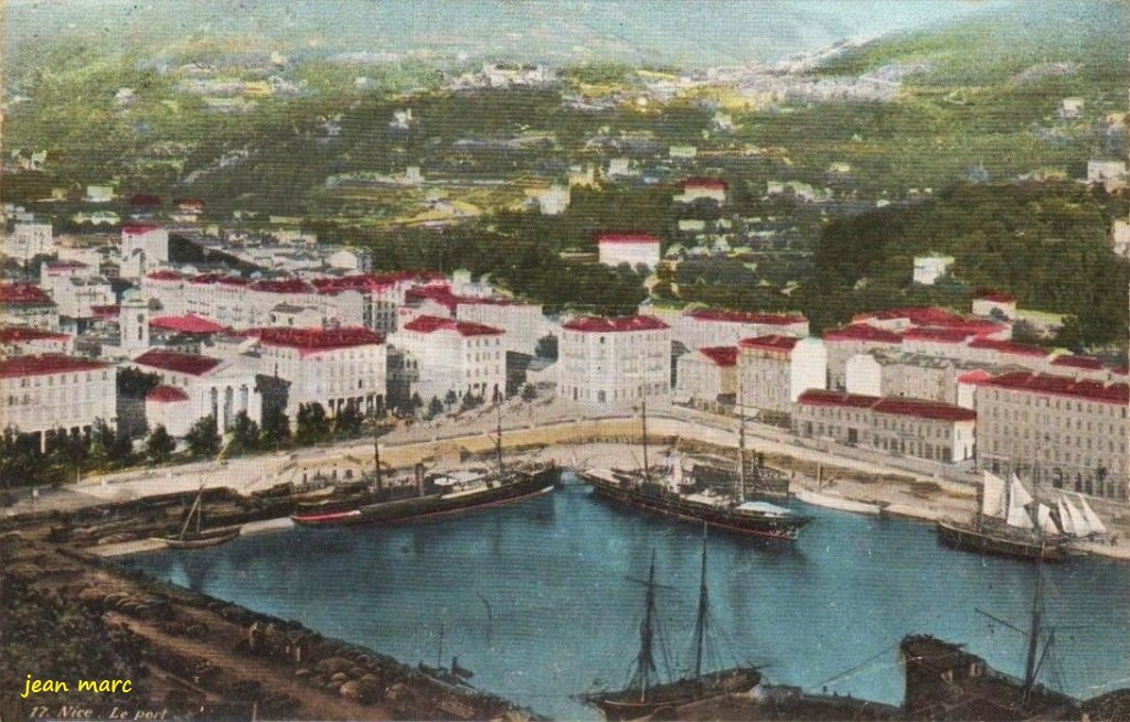 Nice - Le Port.jpg