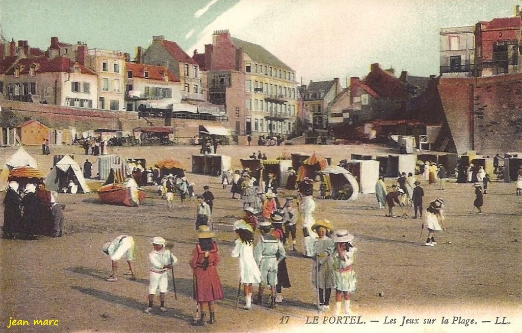 Le Portel - Les Jeux sur la Plage.jpg