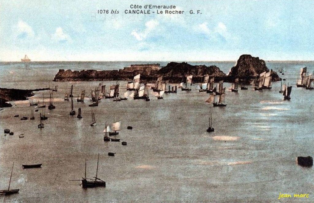 Cancale – Le Rocher.jpg