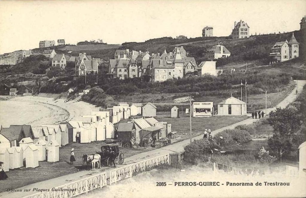 2085 - Perros Guirec - Panorama de Trestraou.jpg