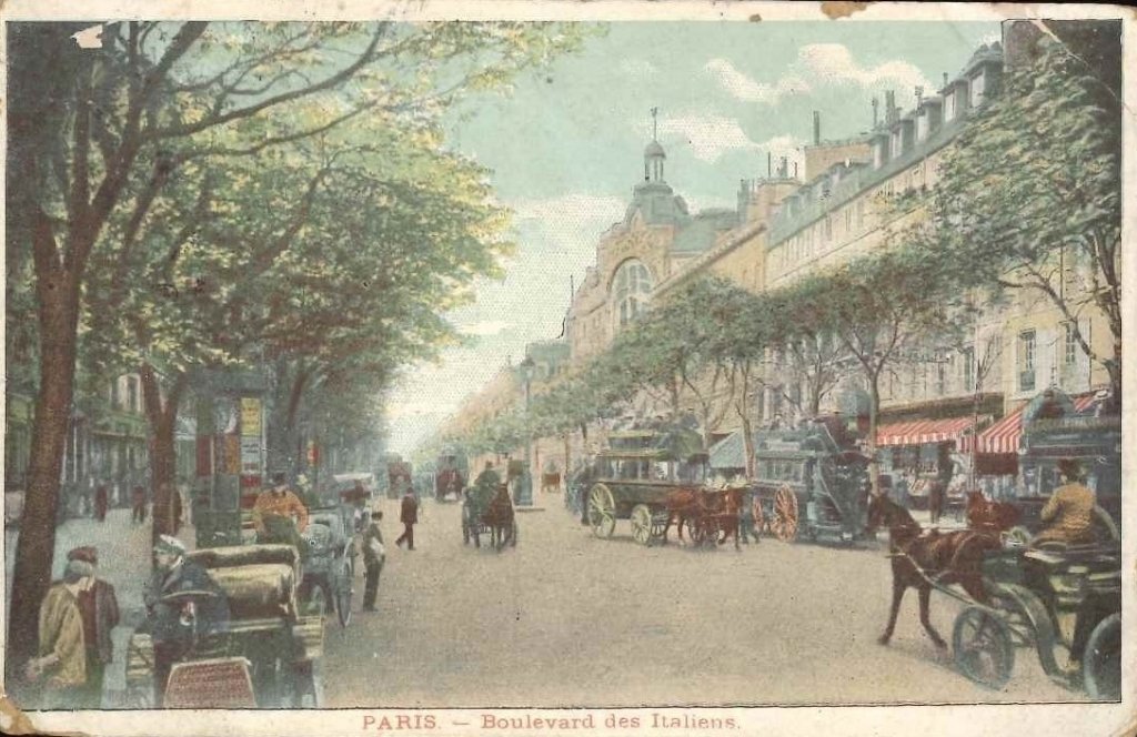 Paris - Boulevard des italie.jpg