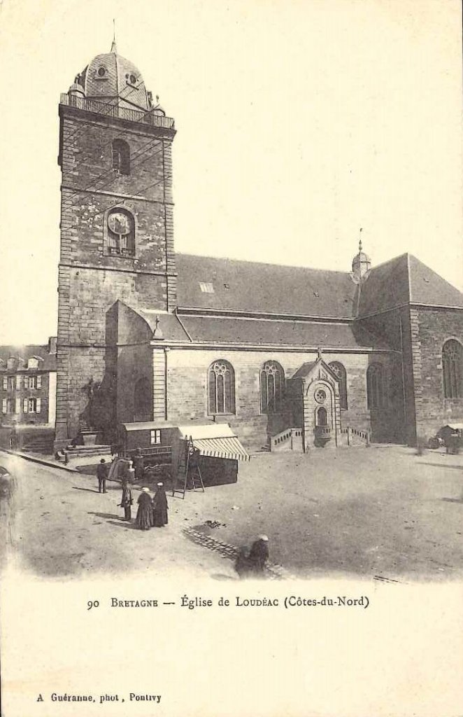 90 - Eglise de Loudéac.jpg