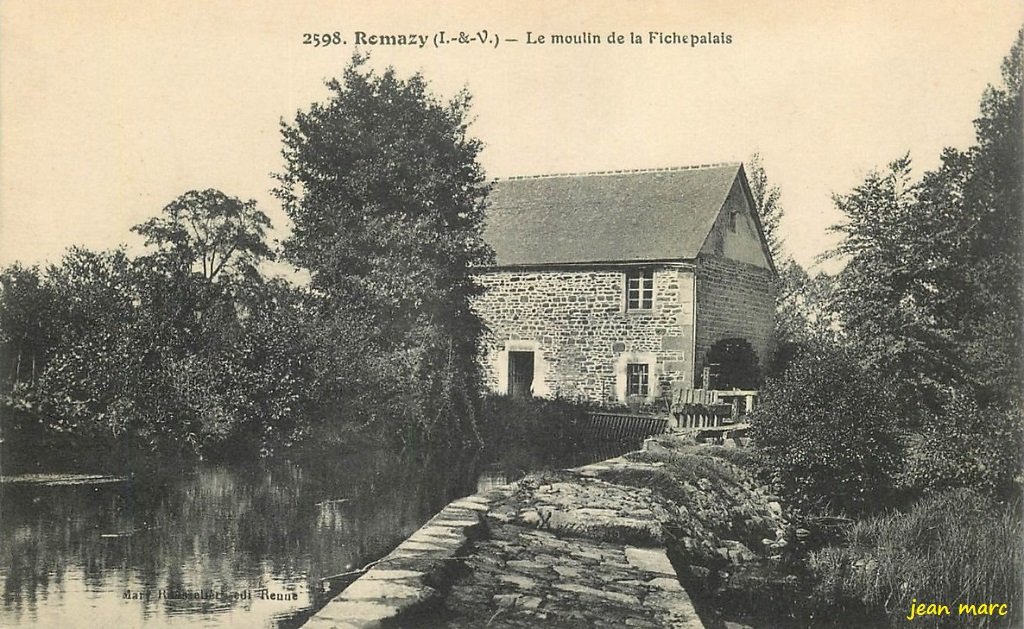 Romazy - Le Moulin de la Fichepalais.jpg