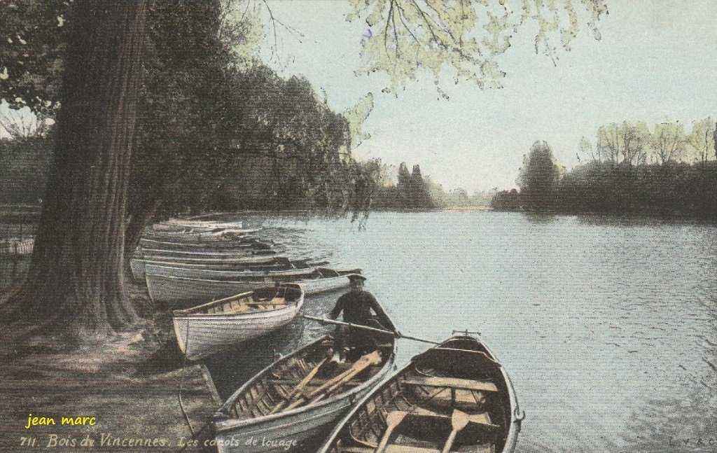 Bois de Vincennes - Les Canots de louage.jpg