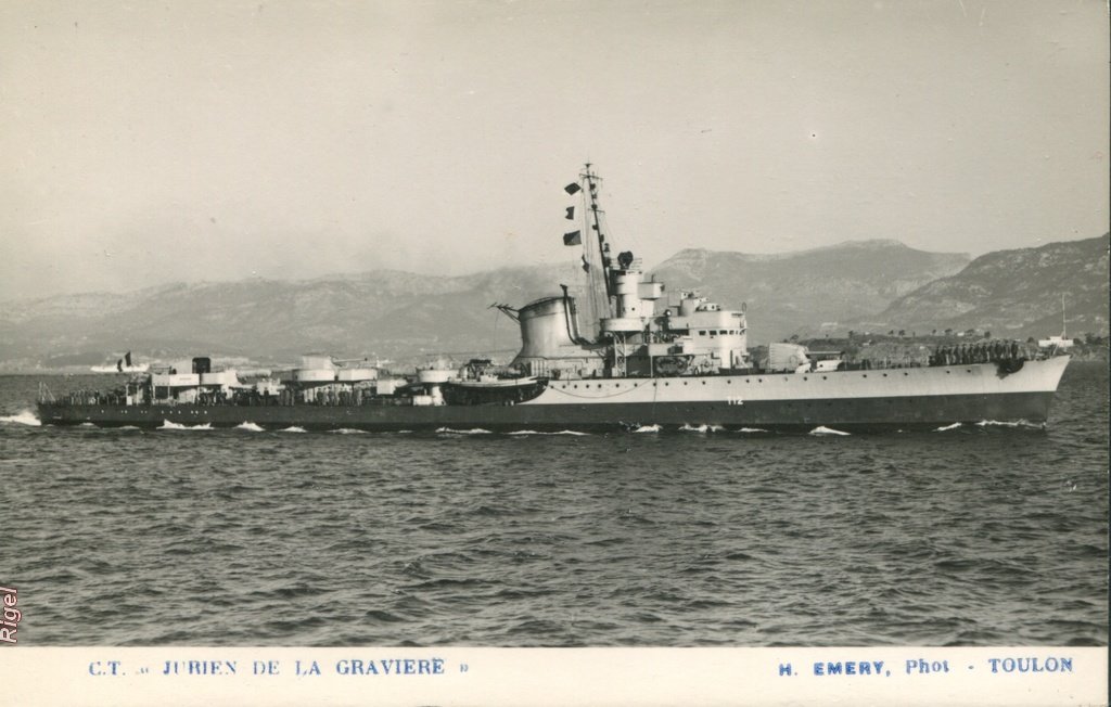 0-Bateau - contre-torpilleur JURIEN DE LA GRAVIERE.jpg