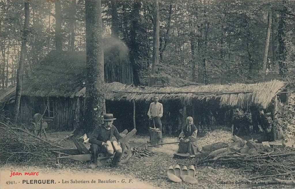Plerguer - Les Sabotiers de Beaufort.jpg