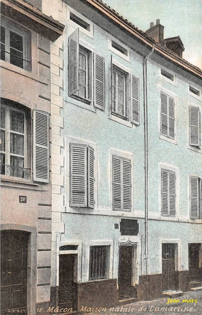 Mâcon - Maison natale de Lamartine.jpg