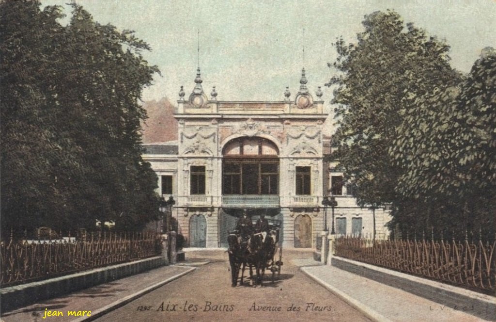 Aix-les-Bains - Avenue des Fleurs.jpg