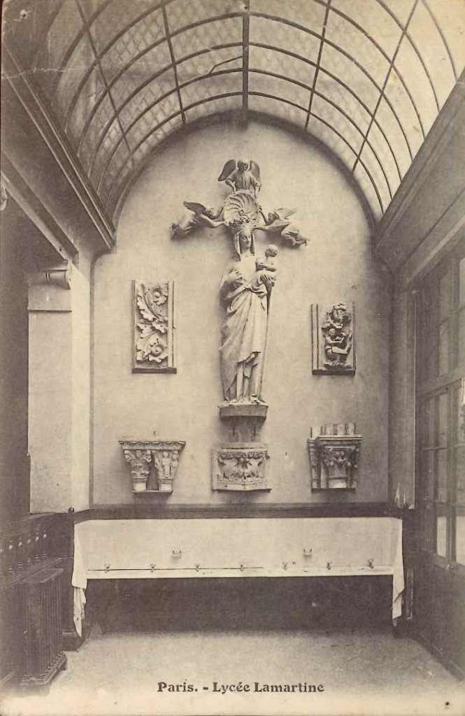 Paris - Lycée Lamartine.jpg