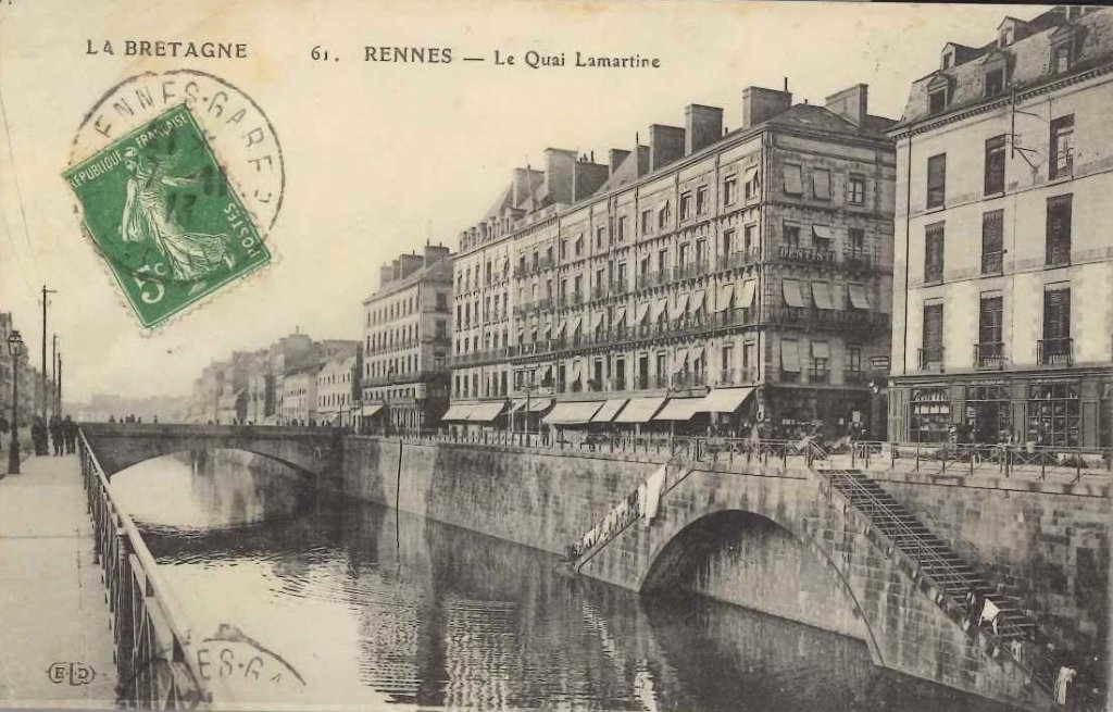61 - Rennes - Le quai lamartine.jpg