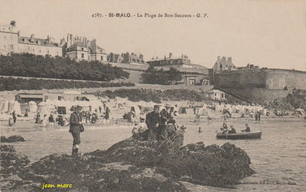 Saint-Malo - La Plage de Bon Secours.jpg