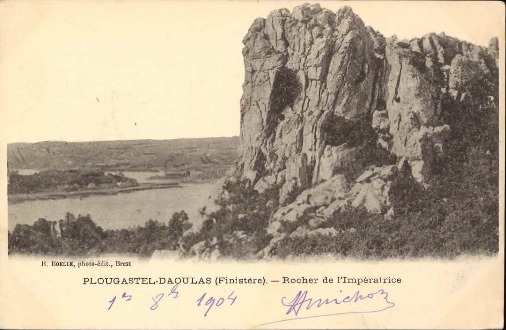 Plougastel Daoulas - Rocher de l'impératrice.jpg
