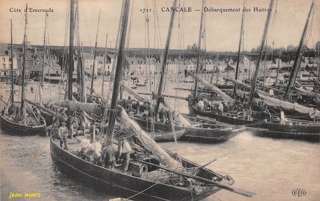 Cancale - Débarquement des Huîtres.jpg