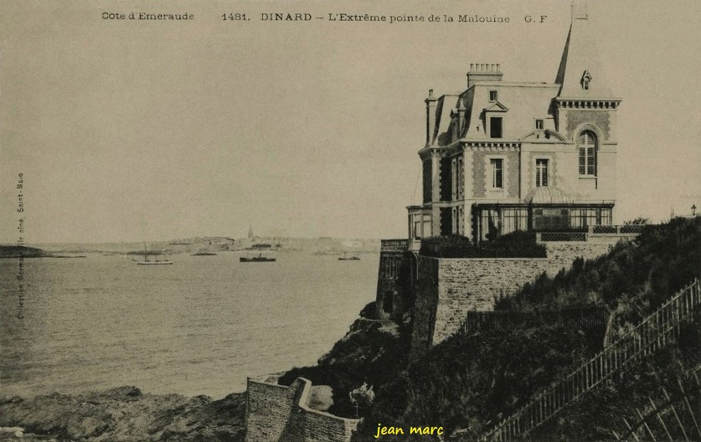 Dinard - L'Extrême pointe de la Malouine.jpg