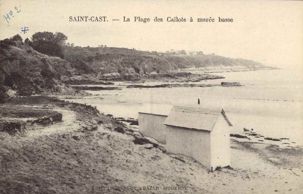 Saint Cast - La plage des callots à marée basse.jpg
