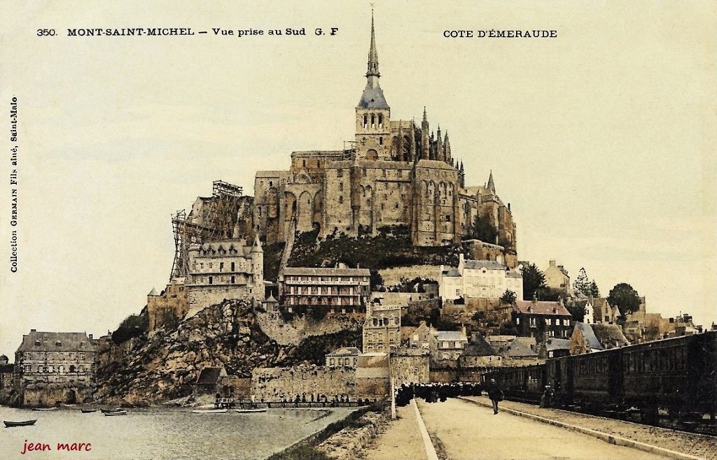 Mont-Saint-Michel – Vue prise du Sud.jpg
